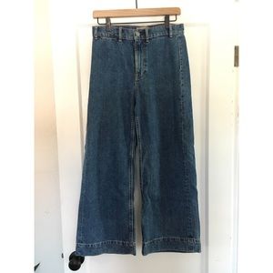 Everlane Denim Drop